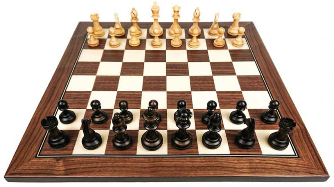 Aşıklar Diyarı Satranç Turnuvası
